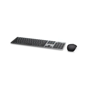 Dell KM717 Premier Wireless Keyboard and Mouse