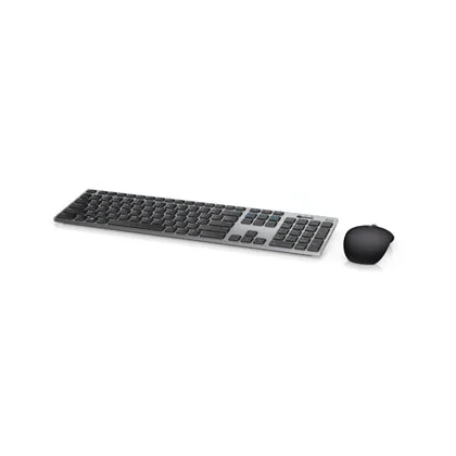 Dell KM717 Premier Wireless Keyboard and Mouse