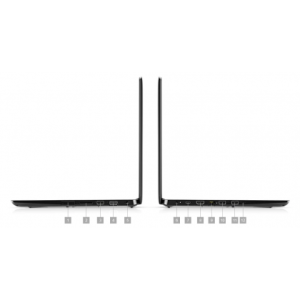 Dell Latitude 3500 Laptop, i5, 8GB, 256GB M.2 Win 10 Pro