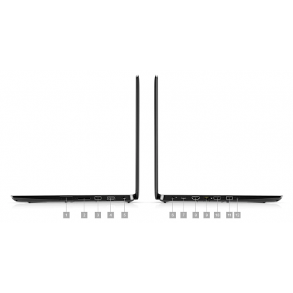 Dell Latitude 3500 Laptop, i5, 8GB, 256GB M.2 Win 10 Pro