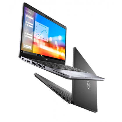 Dell Latitude 5400 Laptop, i5, 8GB Ram, 256GB M.2, Win 10 Pro