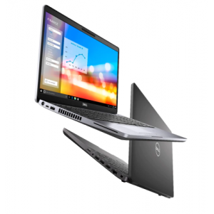 Dell Latitude 5500 Laptop, i5, 8GB Ram, 256GB M.2, Win 10 Pro