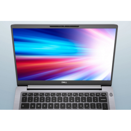 Dell Latitude 7400 Laptop, i5, 8GB, 256GB M.2 Win 10 Pro