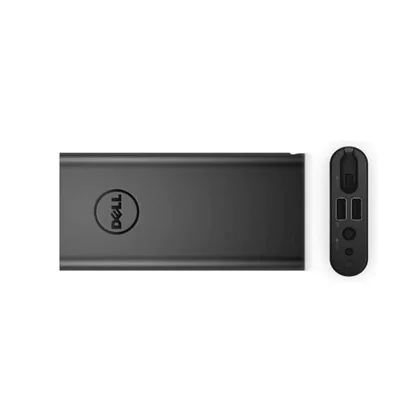 Dell Notebook Power Bank Plus (Barrel) - 65Wh - PW7015L