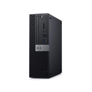 Dell Optiplex 7070 SFF i5, 8GB Ram, 256GB M.2 Win 10 Pro