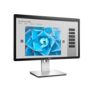 DELL P2415Q 23.8" Ultra HD 4K IPS LED Monitor