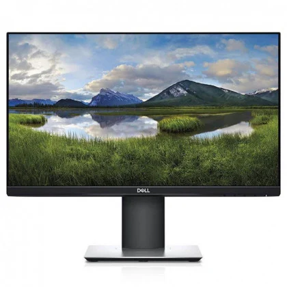 Dell P2719H 27" P-Series WLED FHD IPS Monitor