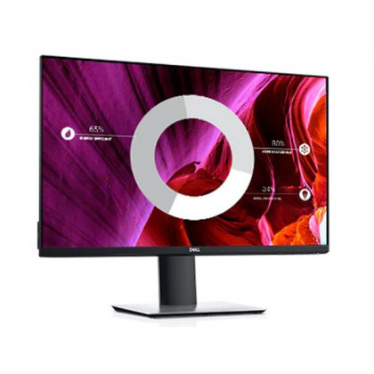 Dell P2719HC 27" Full HD IPS LED Monitor with USB Type-C
