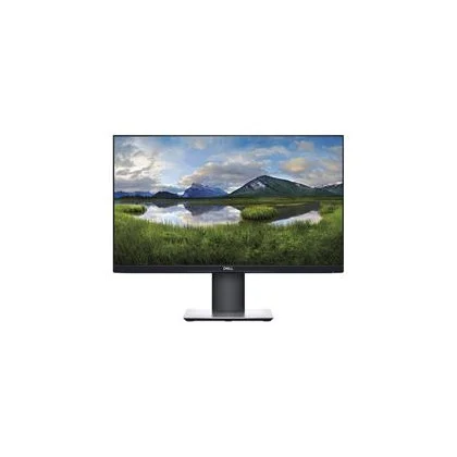 Dell P2719HC 27" Full HD IPS LED Monitor with USB Type-C