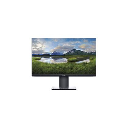 Dell P2719HC 27" Full HD IPS LED Monitor with USB Type-C