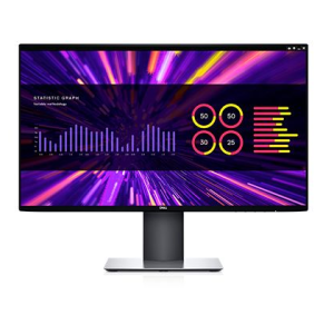 DELL U2421H UltraSharp 24 Full HD USB-C Hub Monitor