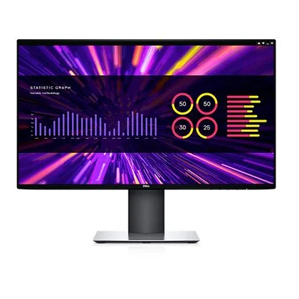 DELL U2421H UltraSharp 24 Full HD USB-C Hub Monitor