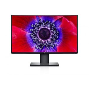Dell U2520D Ultrasharp 25in QHD Usb-C Monitor