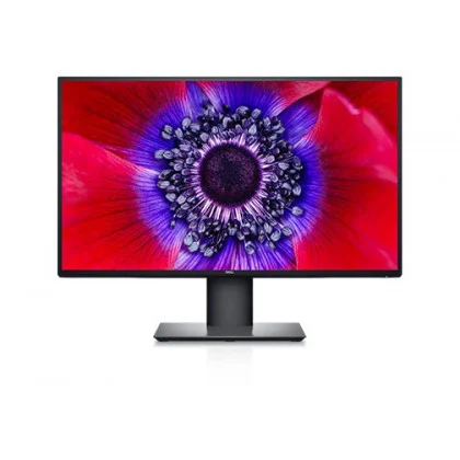 Dell U2520D Ultrasharp 25in QHD Usb-C Monitor