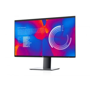 DELL U2721D UltraSharp 27 USB-C Hub Monitor
