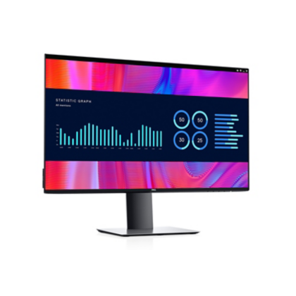 DELL U2721D UltraSharp 27 USB-C Hub Monitor