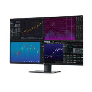 DELL U4320Q ULTRASHARP 43 4K USB-C MONITOR