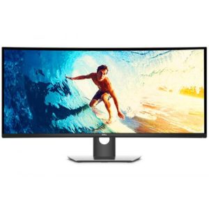 Dell Ultrasharp U3818DW 38" WQHD Curved IPS Monitor