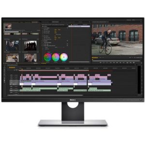 DELL UP2716D 27" UltraSharp PREMIERCOLOR LED Monitor