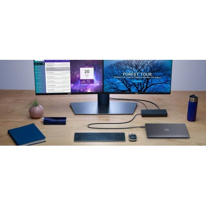 Dell WD19 180W USB-C Docking Station