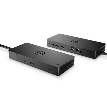 Dell WD19DC Performance Dock