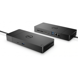 Dell WD19S 180W USB-C Docking Station