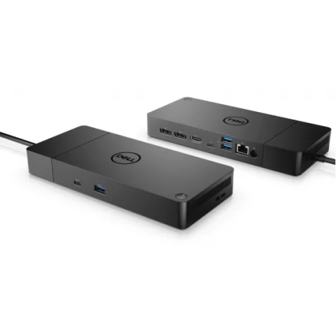 Dell WD19S 180W USB-C Docking Station