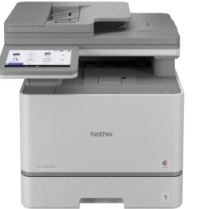 Brother MFC-L8730CDW Wireless Colour Laser Multifunction Printer