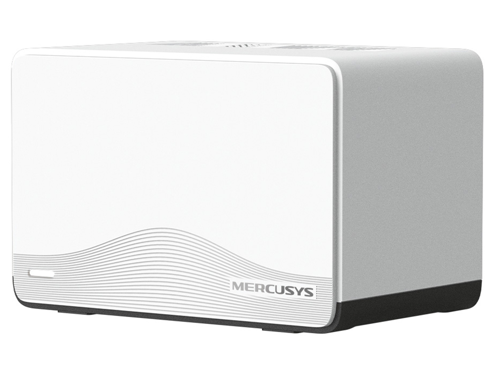 Mercusys Halo H27BE BE3600 Whole Home Mesh Wi-Fi 7 System (2-pack)