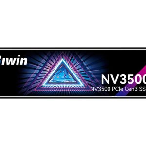 BIWIN Black Opal NV3500 1TB PCIe 3.0 NVMe M.2 2280 SSD