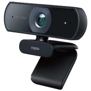Rapoo C260 FHD 1080P Webcam