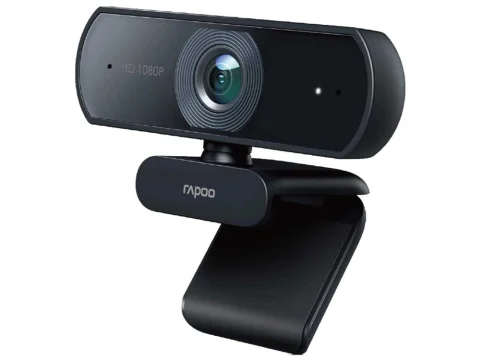 Rapoo C260 FHD 1080P Webcam