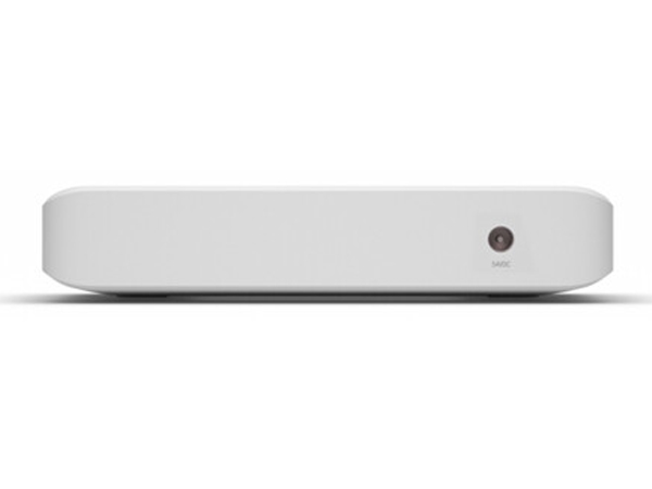Ubiquiti Lite 8-port PoE (52W) Managed Switch