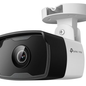 TP-Link VIGI C340I (4mm) VIGI 4MP Outdoor IR Bullet Network Camera