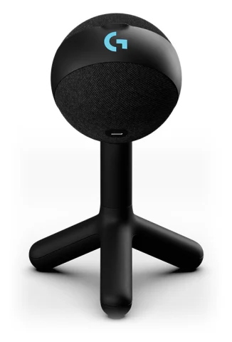 Logitech Yeti Orb RGB Gaming Microphone