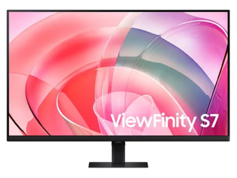 Samsung ViewFinity S70D 32” UHD VA 60Hz HDR10 Monitor