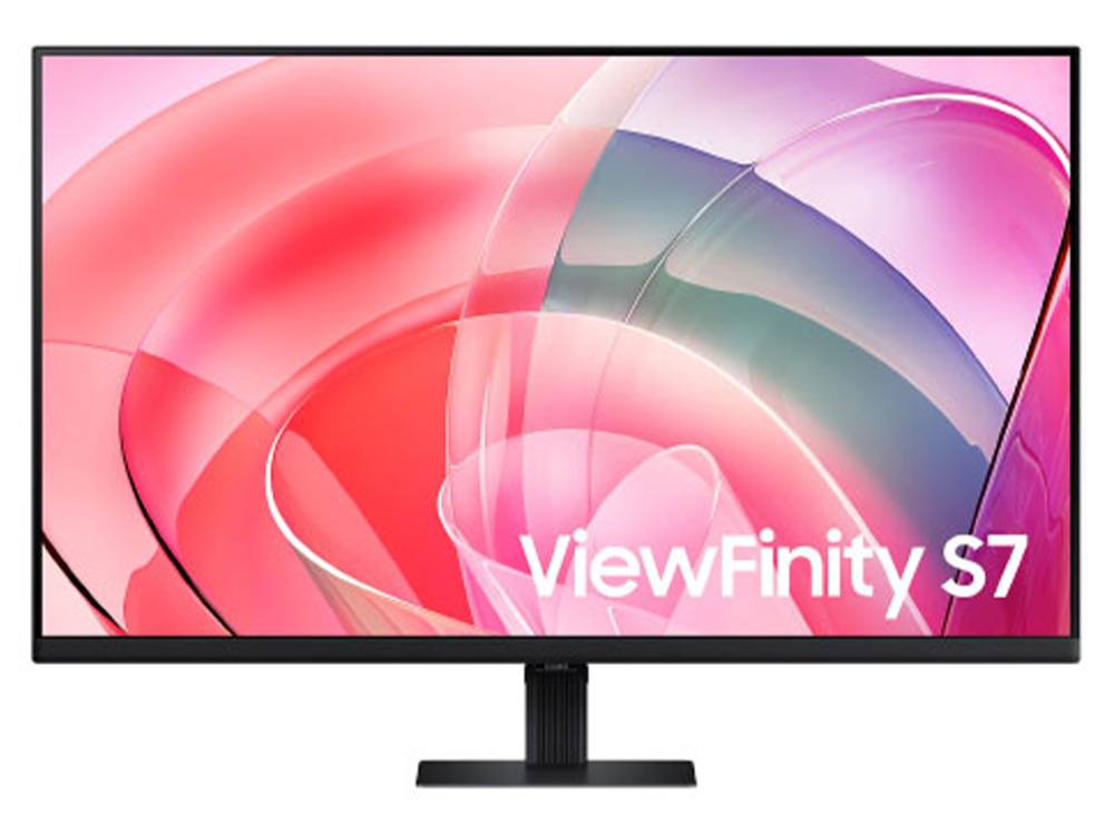 Samsung ViewFinity S70D 32” UHD VA 60Hz HDR10 Monitor