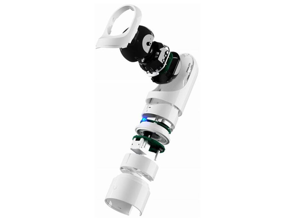 Ubiquiti UniFi G5 Flex 4MP IR Night Vision HD PoE Camera