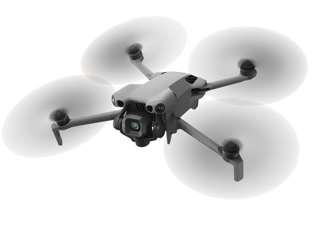DJI Mini 5 Pro Fly More Combo ( DJI RC2 )