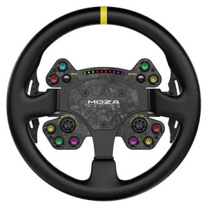 MOZA RS V2 Racing Steering Wheel