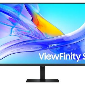 Samsung ViewFinity S80UD 37" 4K UHD VA 60Hz Monitor