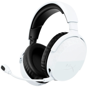 HyperX Cloud Stinger 3 Wireless Gaming Headset, White