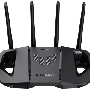 ASUS TUF Gaming BE9400 Wi-Fi 7 Router