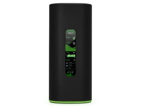Ubiquiti AmpliFi Alien Wireless Performance Tri-band Router