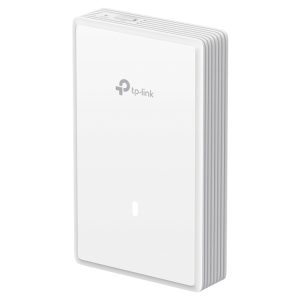 TP-Link EAP725-Wall BE3600 Wall Plate Wi-Fi 7 Access Point