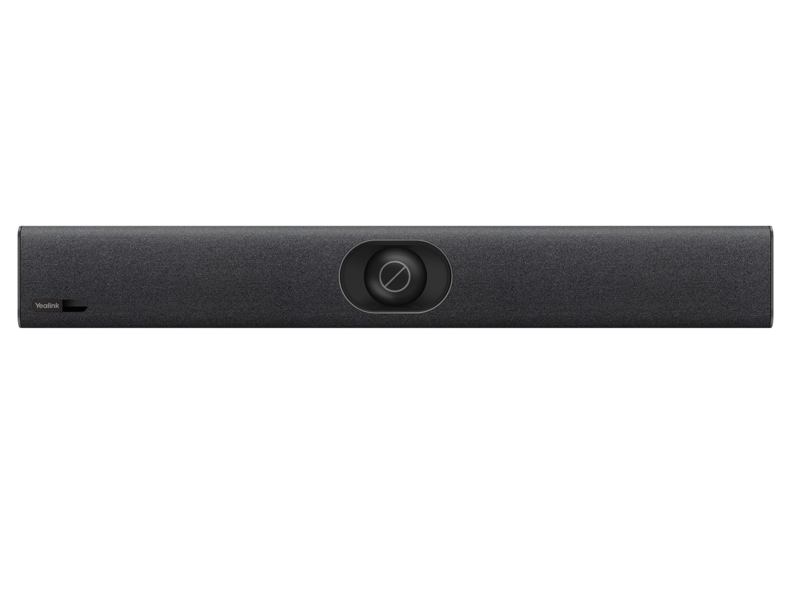 Yealink UVC40 E2 All-in-One Intelligent USB Video Bar for Small and Huddle Rooms