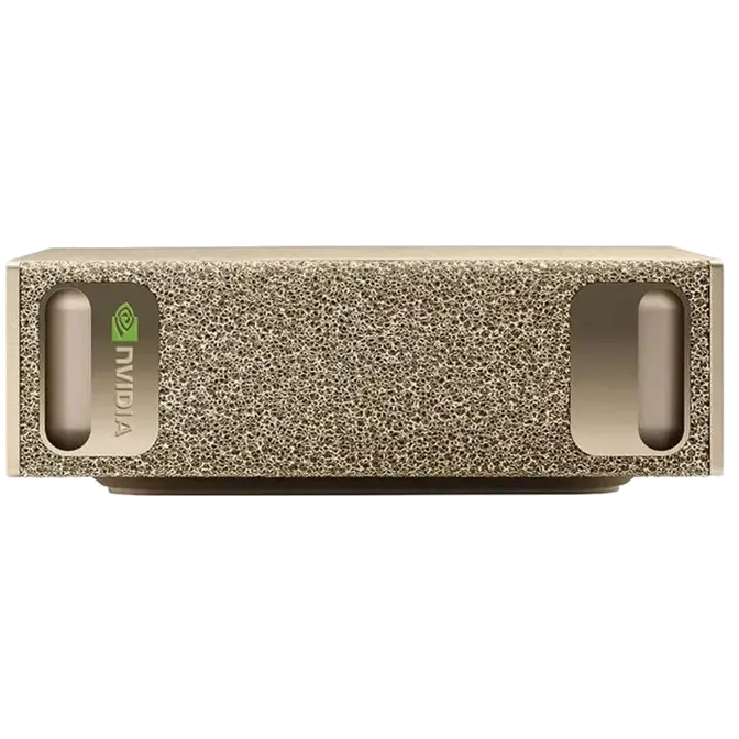 NVIDIA DGX Spark Founders Edition GB10 128GB/4TB AI Mini PC (940-54242-0002-000)