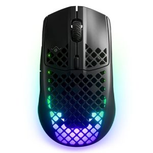 SteelSeries Aerox 3 Wireless Ultra Lightweight Mouse 2022 - Onyx