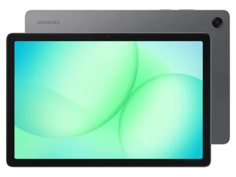 Samsung Galaxy Tab A11+ Wi-Fi 11" Octa-Core 8GB 256GB 8.0MP Android Tablet – Grey
