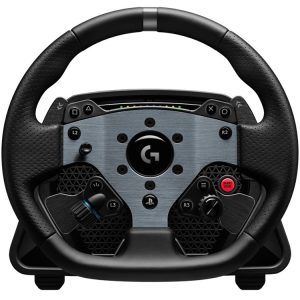 Logitech G PRO Racing Wheel for Playstation & PC